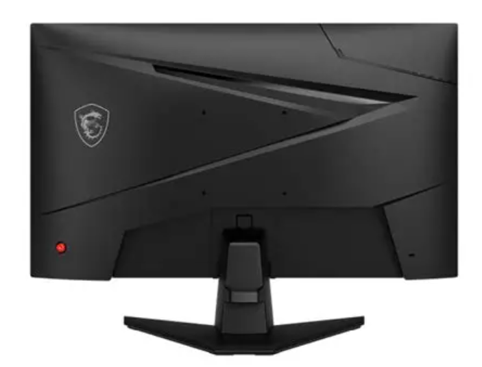 MSI MAG 244F 23.8'' Rapid IPS 200Hz 0.5ms FHD FreeSync Premium Gaming Monitör Düz Panel