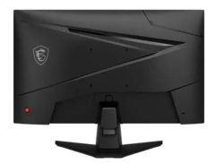MSI MAG 244F 23.8'' Rapid IPS 200Hz 0.5ms FHD FreeSync Premium Gaming Monitör Düz Panel