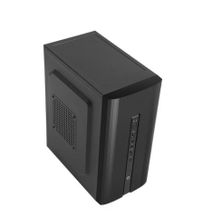 Frisby FC-2715B 300W mATX Kasa