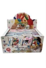 Pafilya Baby Islak Mendil Kutuda 36 Paket (Mendil 12li) Baby Fresh