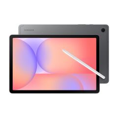 Samsung Galaxy Tab S10 Lite (SM-X400) 10.9'' 8GB RAM 256GB Dahili Hafıza Gri S-Pen Destekli Tablet