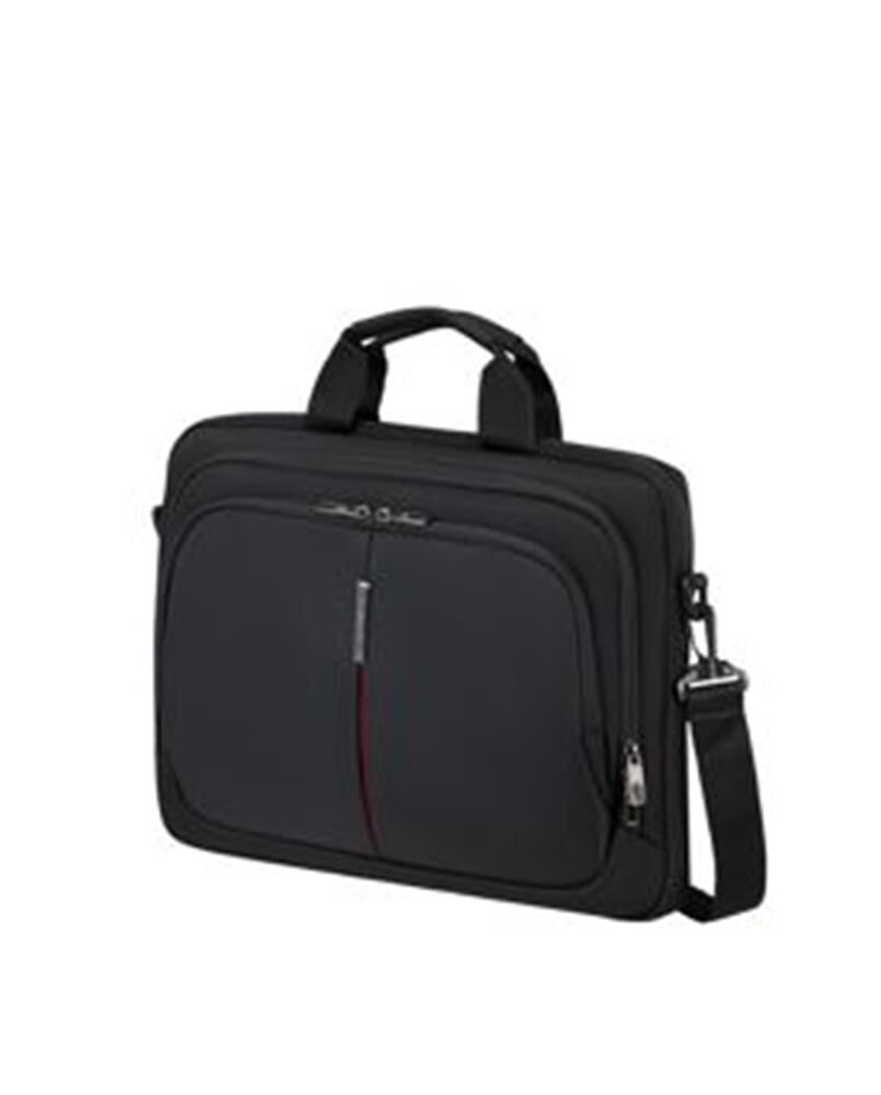 Samsonite KR2-09-006 15.6'' Guard IT 3.0 Notebook Sırt Çantası - Siyah