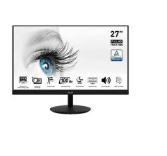 MSI PRO MP271A 27'' 1ms 100Hz Full HD IPS Kurumsal Ofis Monitörü