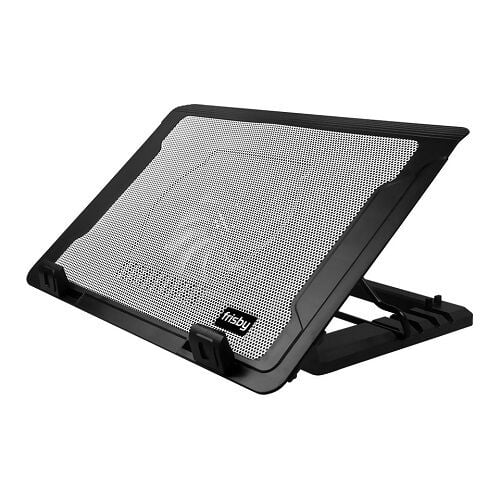 Frisby FNC-37ST Stantlı Notebook Soğutucu Beyaz