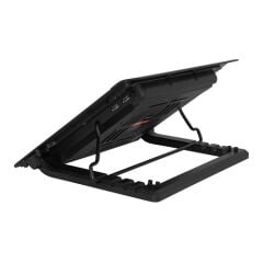 Frisby FNC-37ST Stantlı Notebook Soğutucu Beyaz
