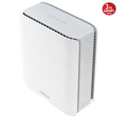ASUS ZENWIFI BT10 (3-PK) MESH SISTEMI BEYAZ, UCLU