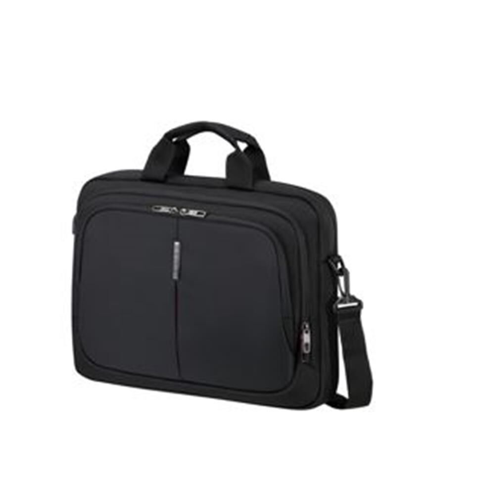 Samsonite Guard IT 3.0 KR2-09-007 15.6 inç Laptop Notebook Sırt Çantası Siyah