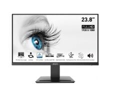 Msi 23.8'' Pro MP243X 1920x1080 1ms 100Hz IPS Anti-Glare Full HD Monitör