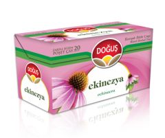 Doğuş Ekinezyalı Karışık Bitki Çayı 20 Adet x 1,75 g (35 g)