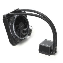 DARK Aquaforce W126 DKCCW126 120 mm Fixed RGB LED Fan + Pompa Intel & AMD Uyumlu Sıvı Soğutma Sistemi