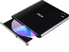 Asus SBW-06D5H-U BLK G AS P2G Siyah Harici Bluray Yazıcı