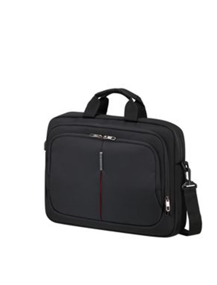 Samsonite Guard IT 2.0 (KR2-09-008) 17.3'' Notebook Sırt Çantası - Siyah