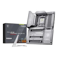MSI MAG X870E TOMAHAWK MAX WIFI PZ