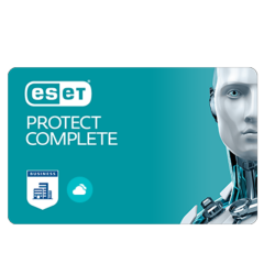 ESET PROTECT COMPLETE  1+5 Client 3 Yıl