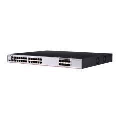 Ruijie RG-S5760C-24GT8XS-X 24x10/100/1000Base-T, 8x10G SFP+ L3 Managed Switch