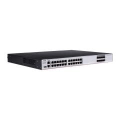 RUIJIE RG-S5760C-24GT8XS-X 24-Port 1GE RJ45 8X10G SFP L-3 Yönetilebilir Switch
