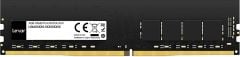 Lexar 16GB DDR4‑3200 MHz UDIMM Desktop Memory LD4AU016G-B3200GSST 1.2V JEDEC CL22 288‑Pin Desktop PC Ram