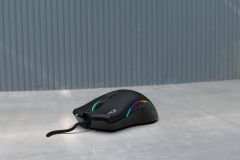 Inca IMG-GT15 RGB 4800 DPI 7 Programlanabilir Tuşlu Makro Profesyonel Gaming Oyuncu Mouse