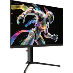 27'' TITANPRO TP270Q200 1ms 200Hz IPS QHD RGB PIVOT GAMING MONITOR
