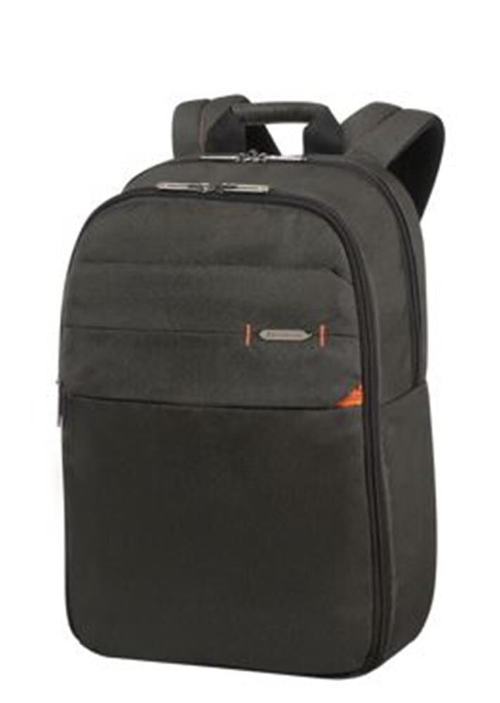 Samsonite CC8-19-005 15.6 Network3  3.0 Notebook Sırt Çantası Siyah