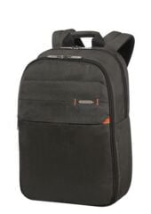 Samsonite CC8-19-005 15.6 Network3  3.0 Notebook Sırt Çantası Siyah