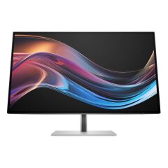 HP 27'' Series 7 Pro 8J9G2AA 3840x2160 4K UHD 60Hz 5ms IPS Pivot Profesyonel Monitör