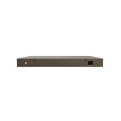 IP‑COM G3328F 24×10/100/1000 Mbps RJ45 + 4×1 Gbps SFP Uplink L2 Cloud‑Yönetilebilir Rackmount Switch (IMS Cloud, 40 Gbps, 16 K MAC)