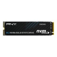 PNY CS2150 1TB 10200/8300 MB/s M.2 NVMe SSD (M280CS2150-1TB-TB)