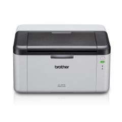 Brother HL-1211W Mono Lazer Yazıcı + 2 adet Orjinal Tonerli