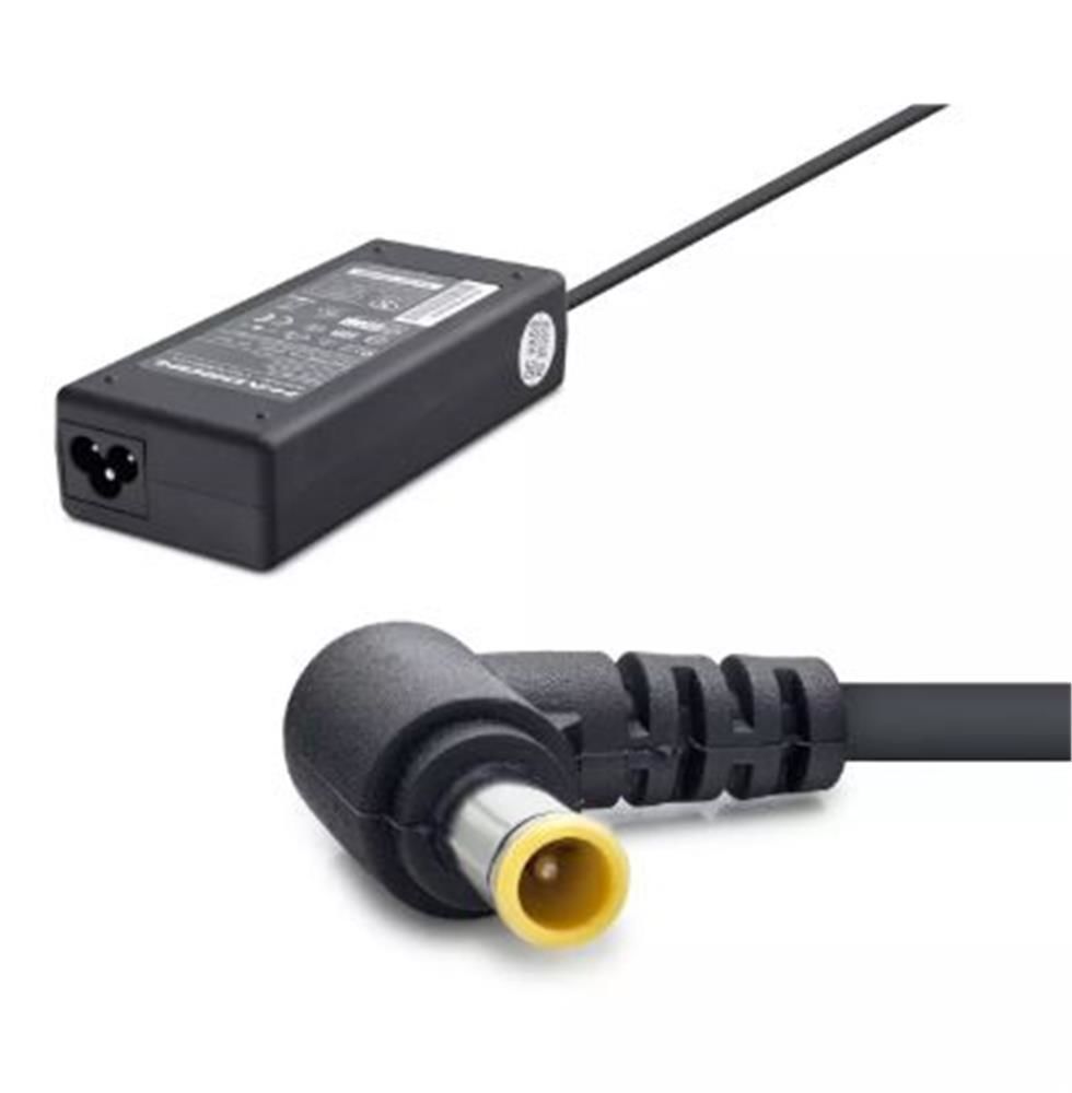 Hadron HD712 Notebook Adaptörü 19.5V 4.74A 6.5-4.4 Sony