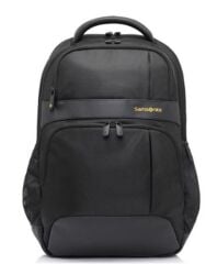 Samsonite GI0-09-003 15.6 Ikonn Eco   Notebook Sırt Çantası Siyah