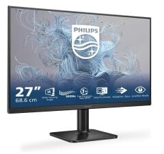Philips 27E2N1100L/00 27 inç 100Hz 1ms (MPRT) IPS Full HD HDMI VGA Monitör - Siyah