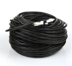 Dark DK-HD-CV20L3000 30 Metre HDMI 2.0 Kablo - 4K 60Hz, 18Gbps, Altın Uçlu