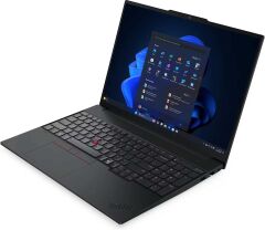 Lenovo E16 21SR006RTX Ultra 7-255H 16GB 512GB 16'' DOS