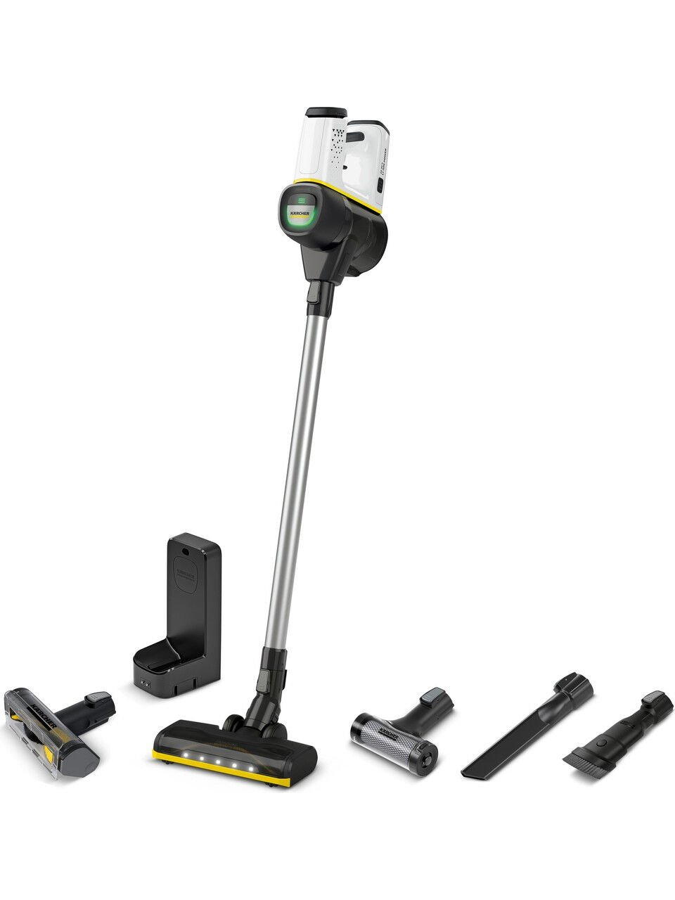 KARCHER VC 6 Cordless OurFamily Pet Dikey Süpürge