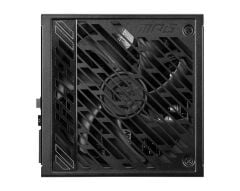 MSI MPG A1250GS PCIE5 1250W 80+ Gold Tam Modüler 135mm Fanlı Güç Kaynağı