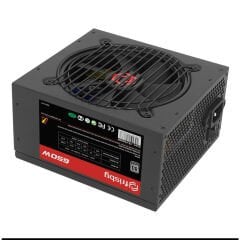 Frisby FR-PS6580P 650W 80 Plus Sertifikalı 120mm Fanlı Güç Kaynağı (PSU)