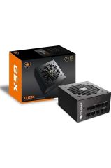 Cougar GEX-850W 850W 80+ Gold Full Modüler Güç Kaynağı