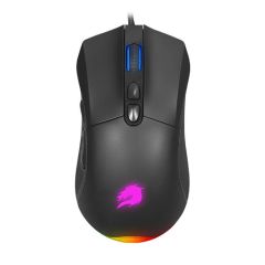 GameBooster M626 Titan RGB 12400 DPI 7 Programlanabilir Tuşlu Optik Profesyonel Gaming Mouse