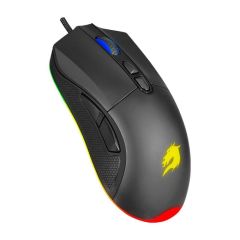 GameBooster M626 Titan RGB 12400 DPI 7 Programlanabilir Tuşlu Optik Profesyonel Gaming Mouse