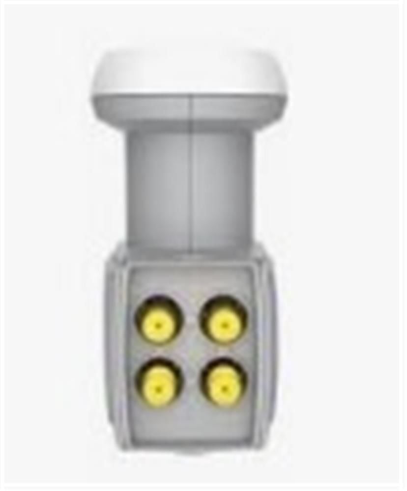 Rose LNB Dörtlü RL-400