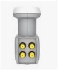 Rose LNB Dörtlü RL-400