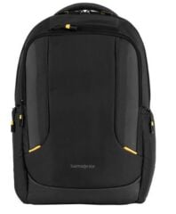Samsonite Ikonn Locus GI1-09-003 15.6 inç Uyumlu Laptop Notebook Sırt Çantası Siyah