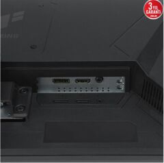 Asus TUF Gaming VG249QE5A 23.8'' 1ms 146Hz Full HD Adaptive-Sync IPS Oyuncu Monitörü