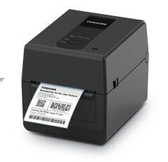 Toshiba BV420D Direk Termal USB Barkod Yazıcı