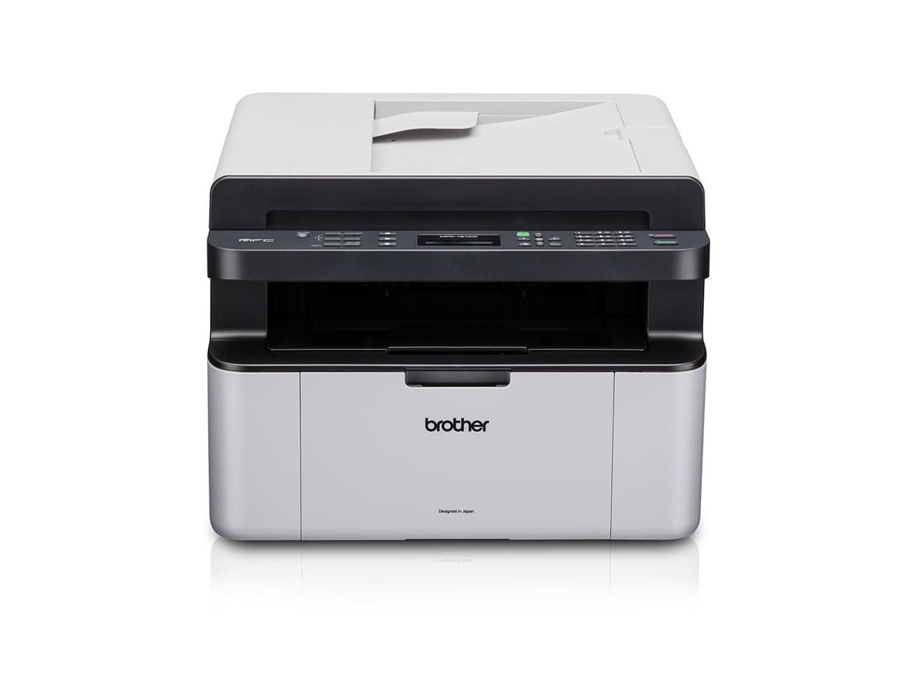 Kyocera Ecosys MA4000X Yazıcı-Tarayıcı-Fotokopi Mono Lazer Yazıcı