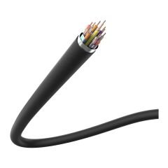 S-LINK SLX-HD4K05 19+1 HDMI to HDMI 5m Metal v2.0 4K (4096*2160) 60Hz Kablo