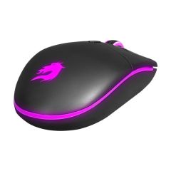 GameBooster M630 Prime RGB 3200 DPI 6 Tuşlu Optik Profesyonel Gaming Oyuncu Mouse