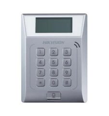 Hikvision DS-K1T802E Proximity Kart ve Şifreli TCP/IP Standalone Geçiş Kontrol Terminali