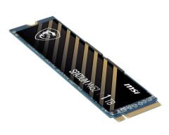 500GB MSI SPATIUM M452 PCIE 4.0 NVME M.2